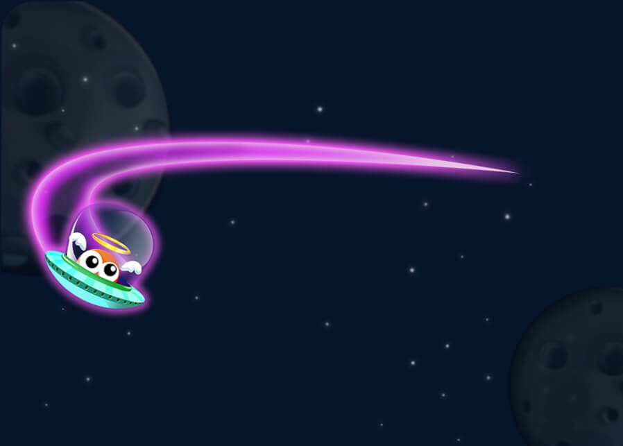 Space Twins