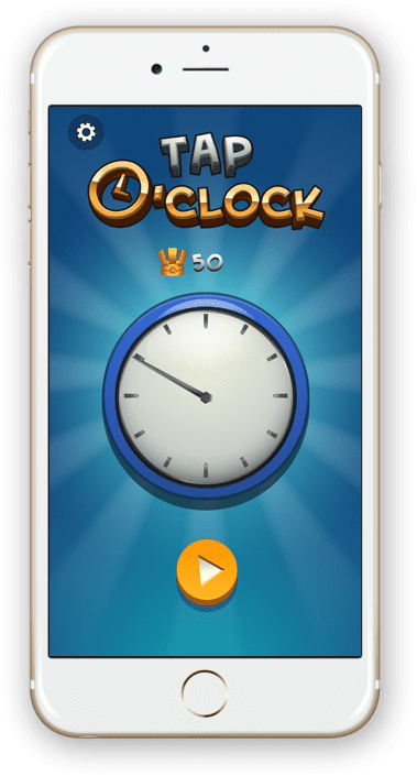 casual mobile game development company