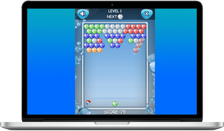 Call ChicMic +91-9501423775 and Hire HTML5 Game Development Company