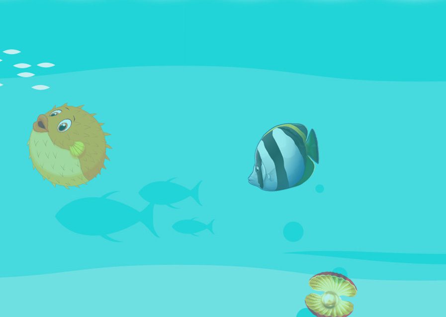 Fishing Game