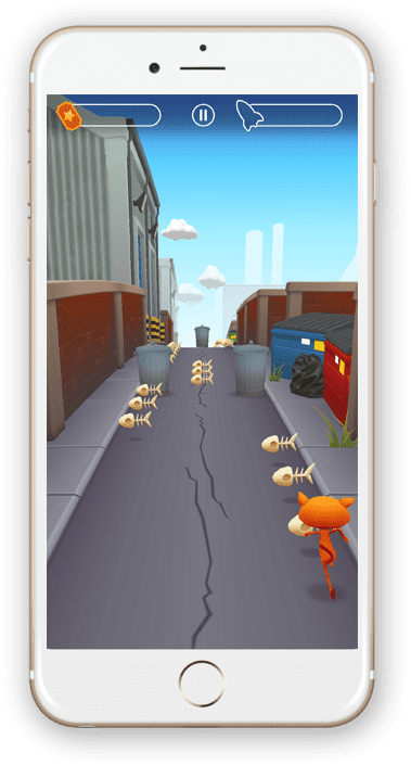 game development services