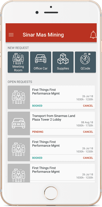 react native app development company