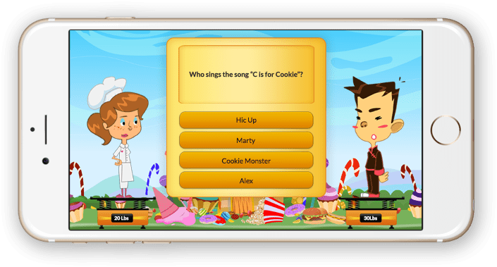 Multiplayer Game Development Services