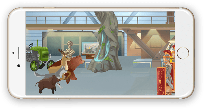 Unity3D mobile app developer