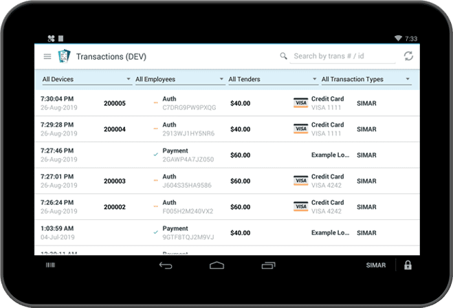 Hire IoT Application developers
