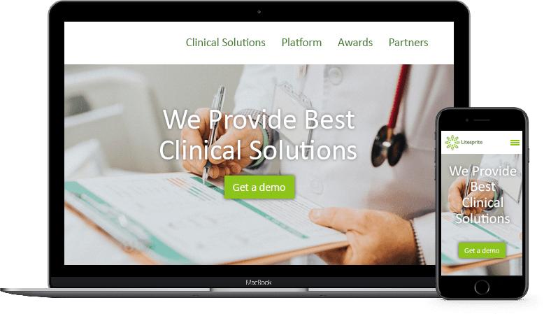 ChicMic Top WordPress Web Development Company-+91-9501423775