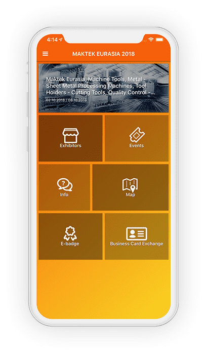 online info comprises app