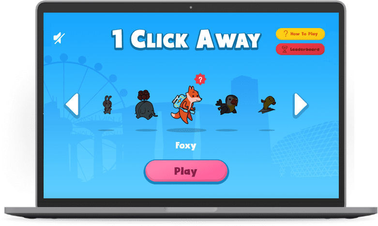 web game development