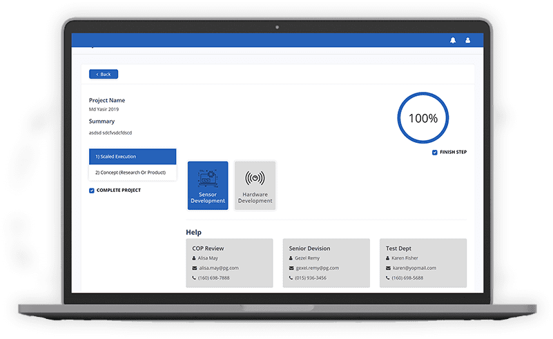 Top PHP Web Development Company