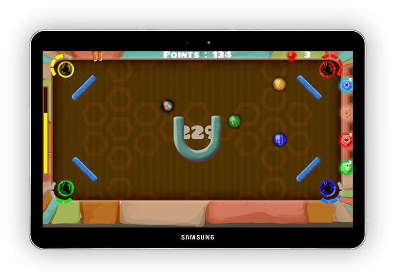 Top Cocos2D Game Development Companies