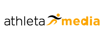 Athleta media