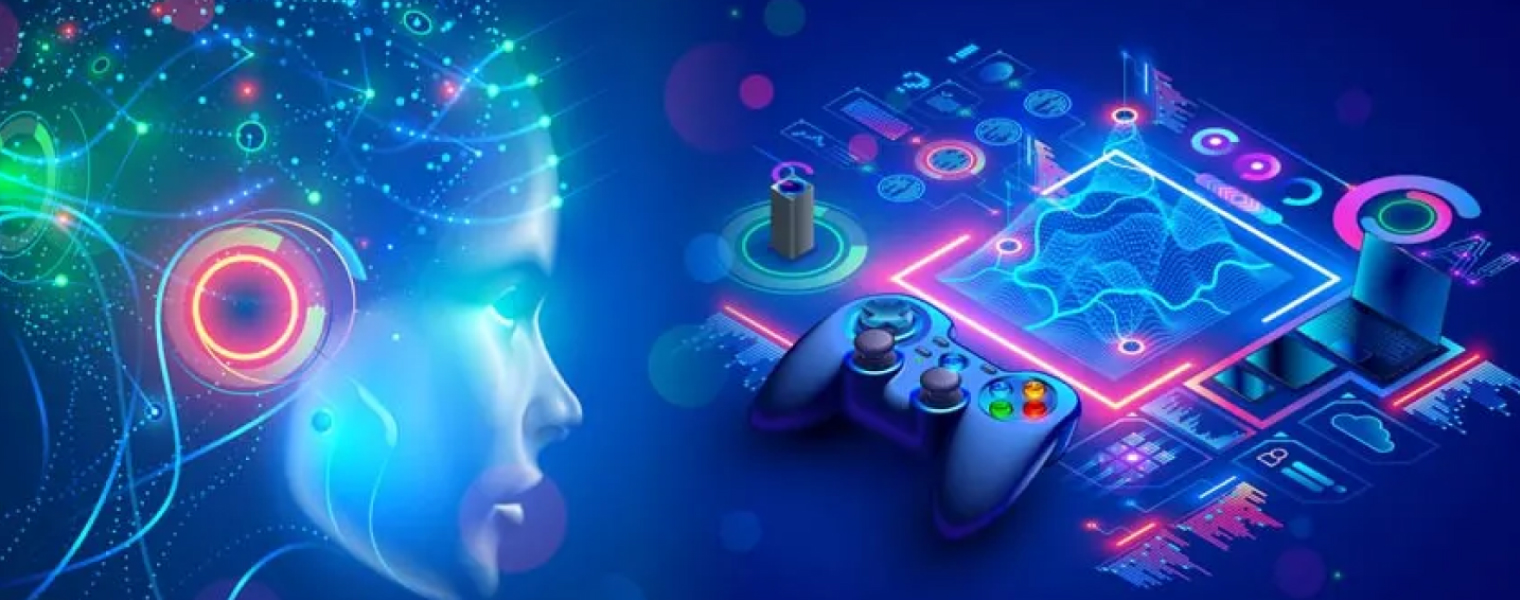 AI in Gaming