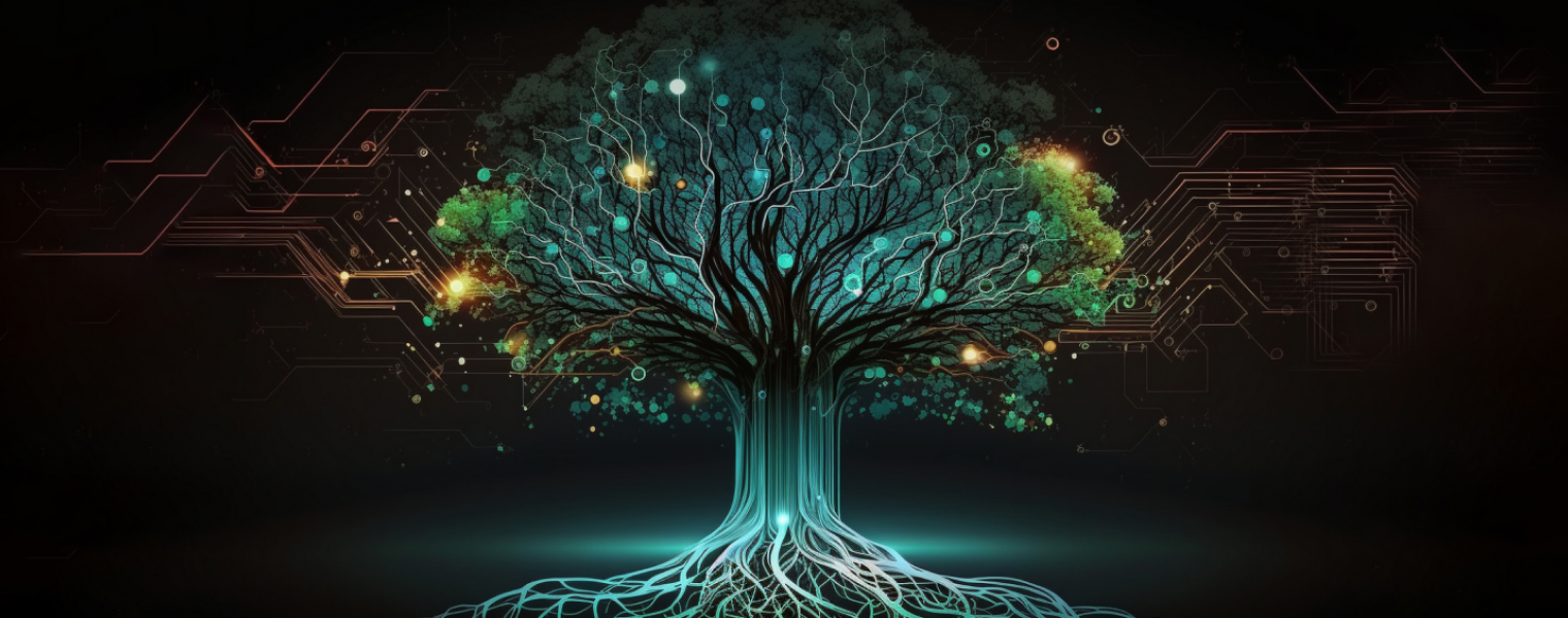 Backbone of Blockchain