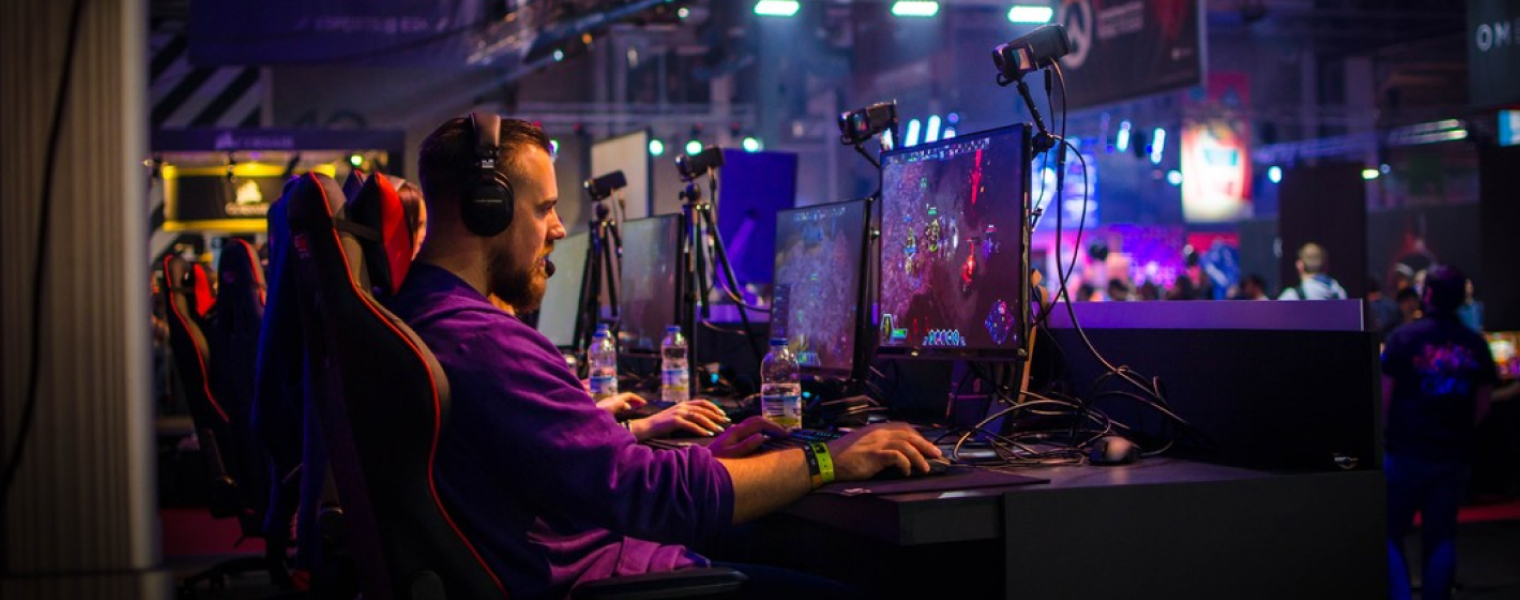 Top 10 Game Development Companies