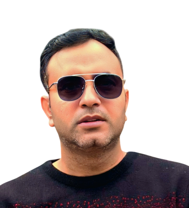 rakesh
