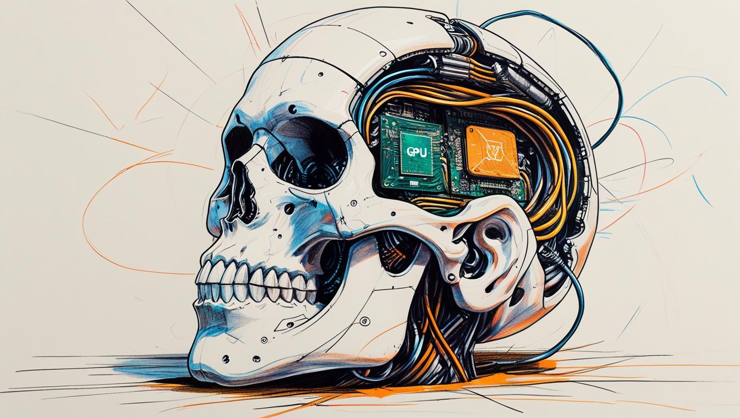 AI development services