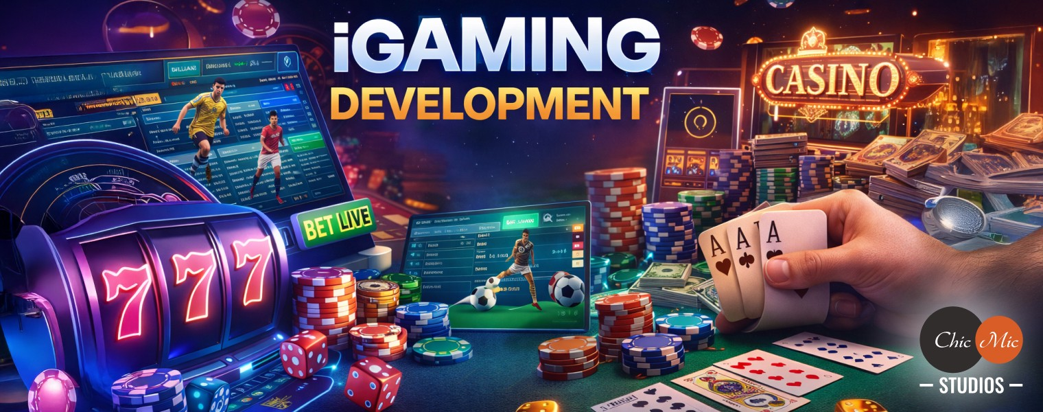 How UAE’s New iGaming Regulations Open Opportunities for Tech Innovators