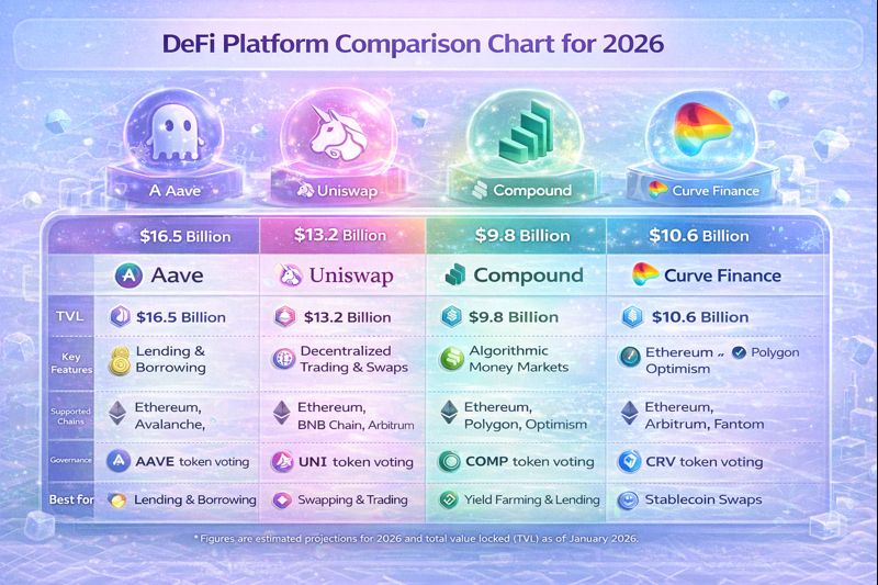 Defi-platform-comparison