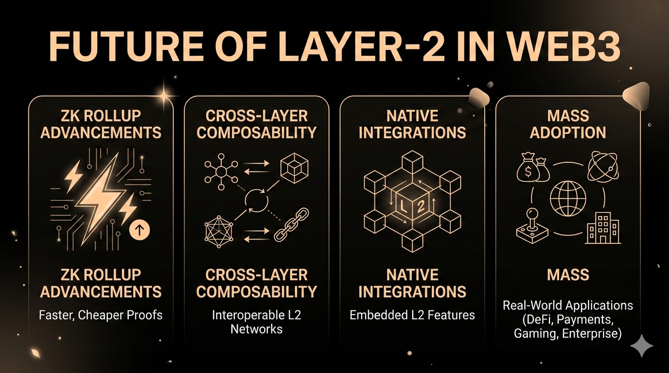 future of layer-2 in web3