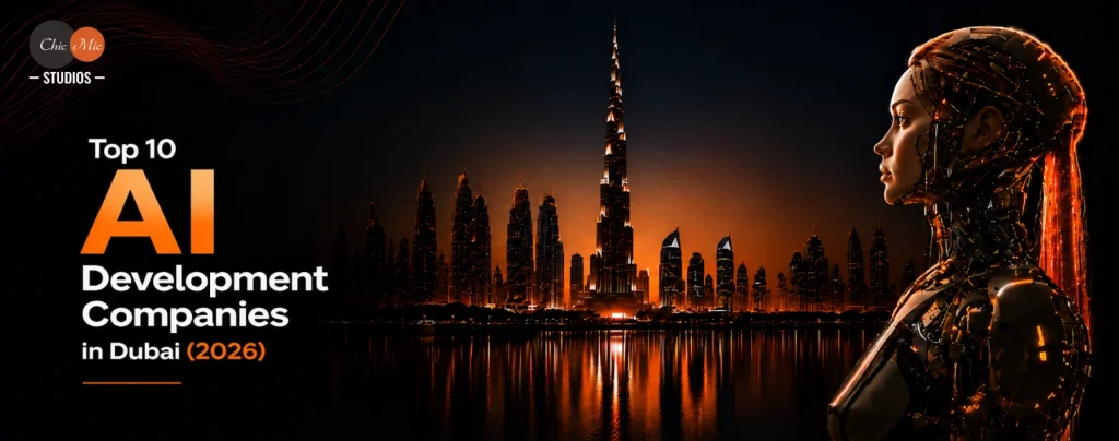 top 10 ai development company in dubai