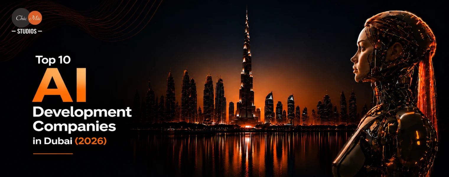top 10 ai development company in dubai