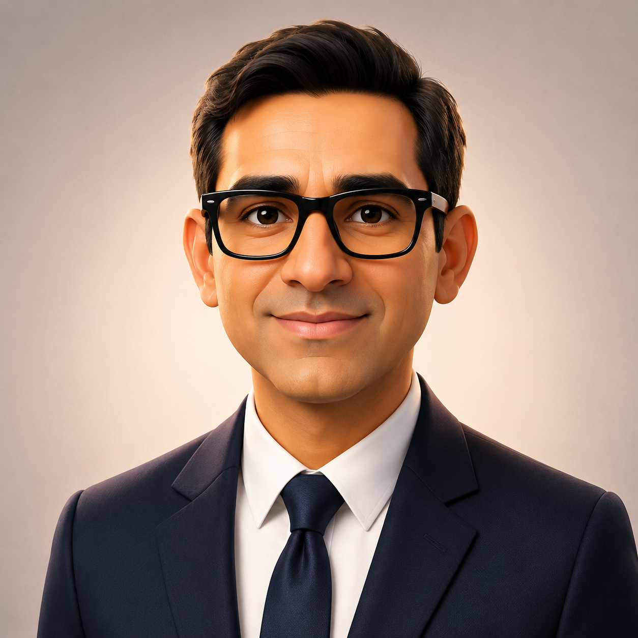 Manish Gulati - CEO