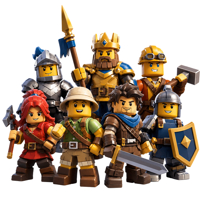 What a True Roblox Game Development Partner Brings