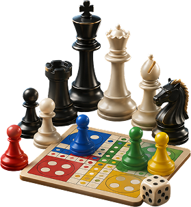 Board Games