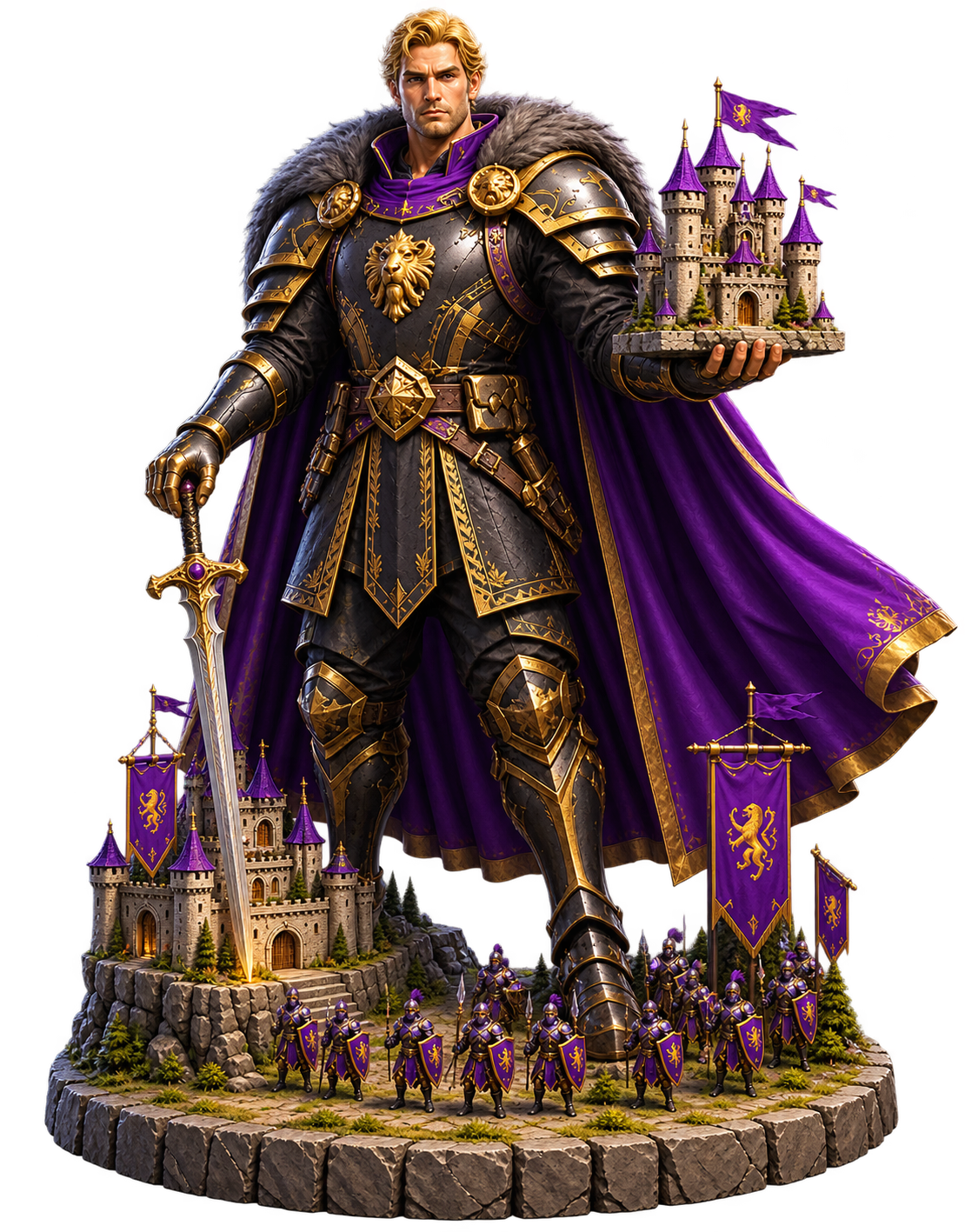 Strategy-Based Games