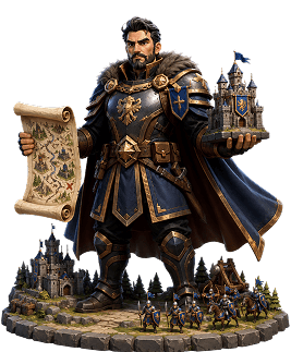 Strategy-Based Games