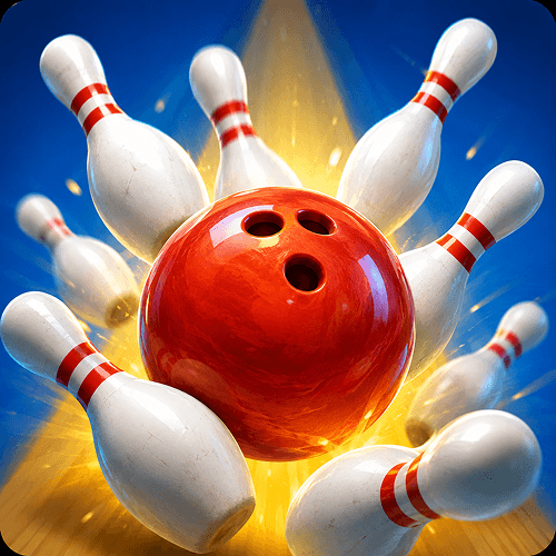 Strike Rush