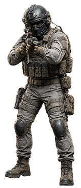 Action Games