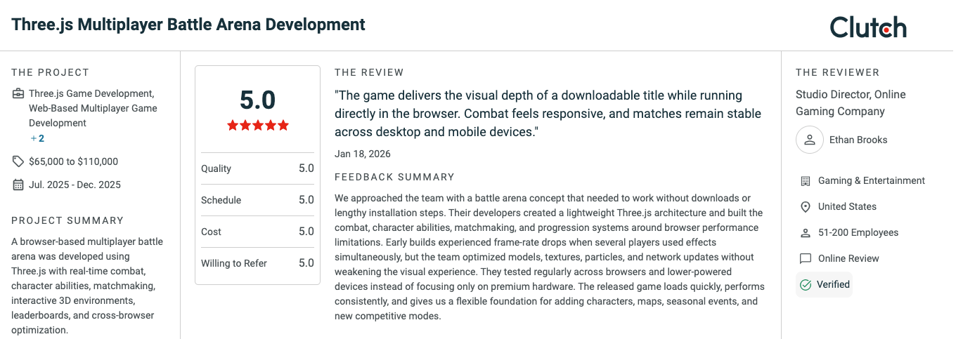 Three.js