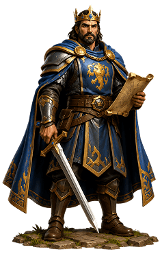 Strategy Games