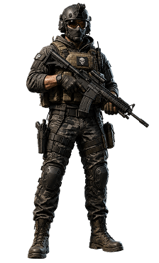 FPS Games