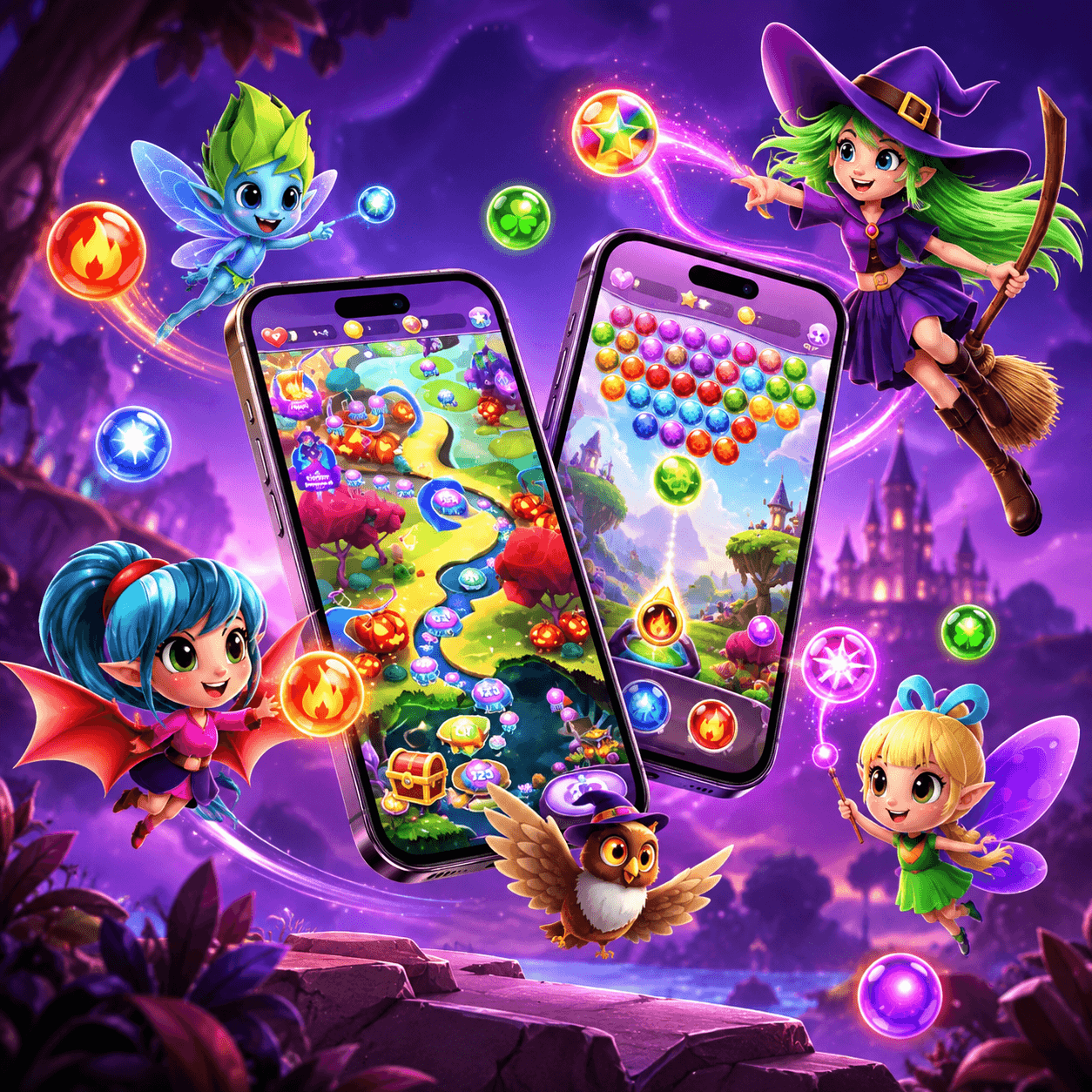 WitchLand