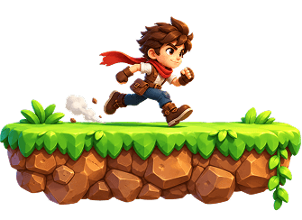 2D Side-Scroller Games