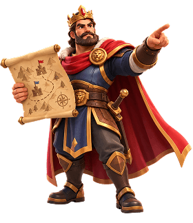 Strategy Games