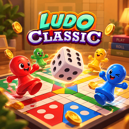 Ludo Classic