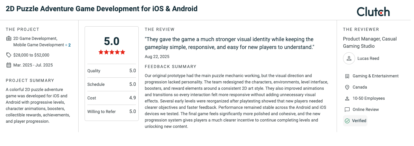 2d game