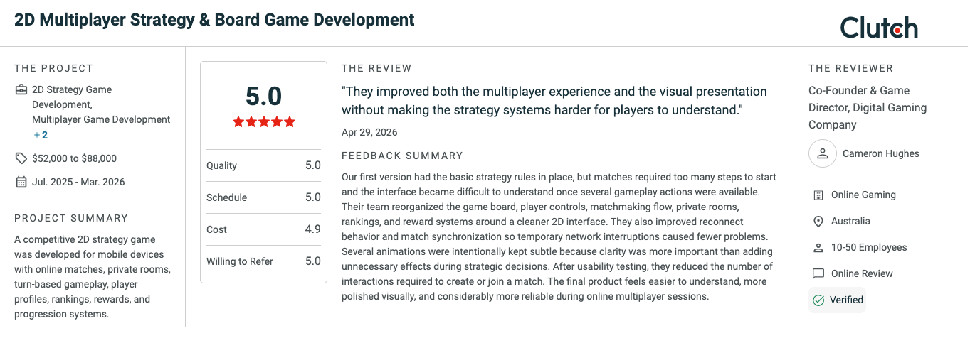 2d game