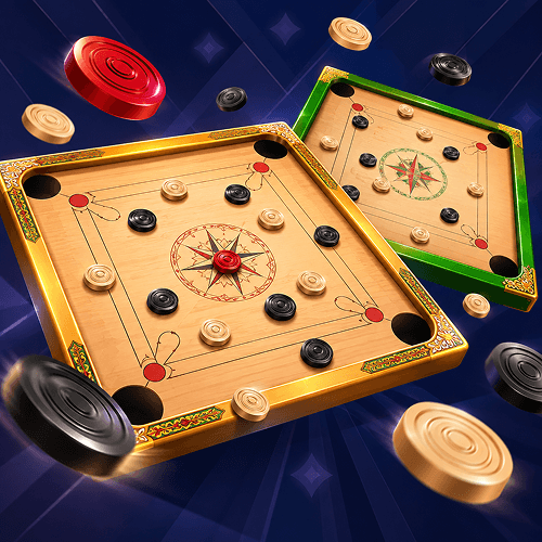 HZM Carrom