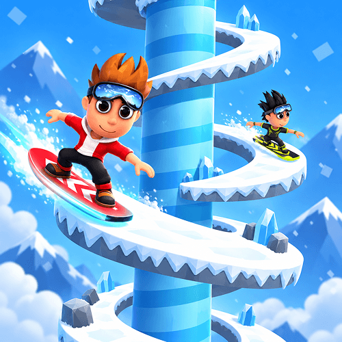 Helix Jumper