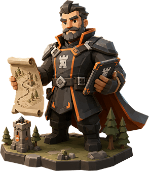Strategy Games