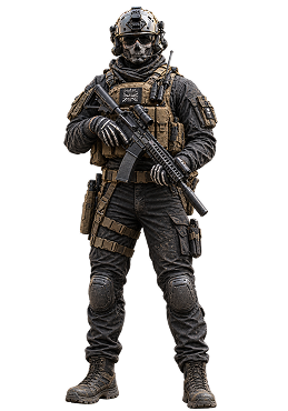 First-Person Shooter Games