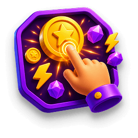 Tap-to-Earn Clickers