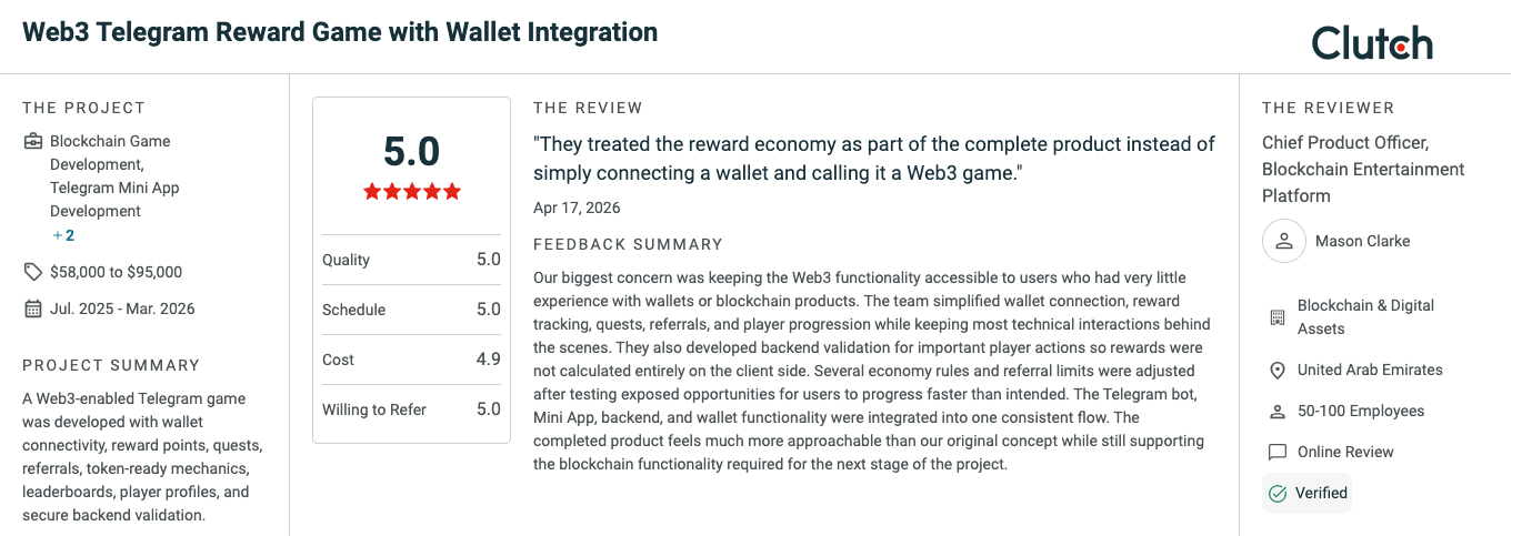 telegram