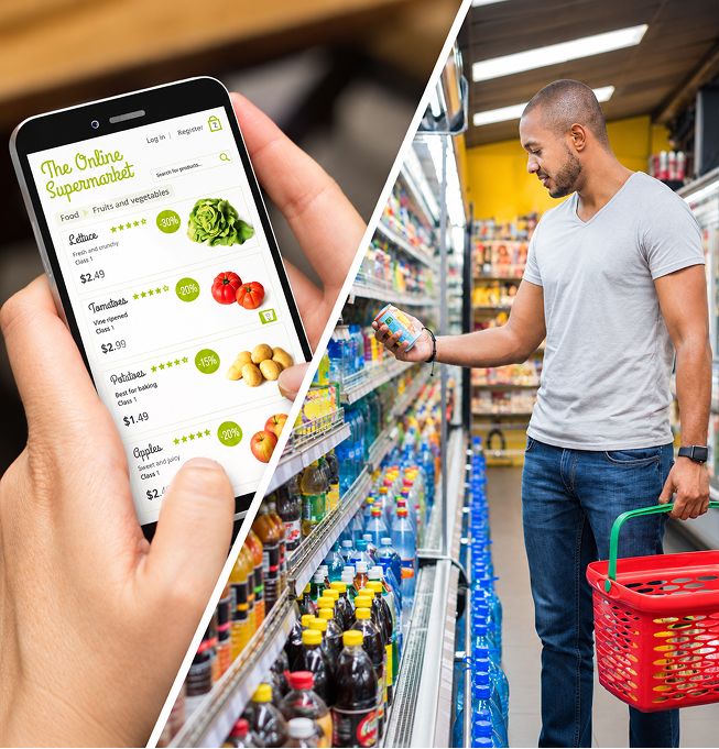 Retail and E-commerce