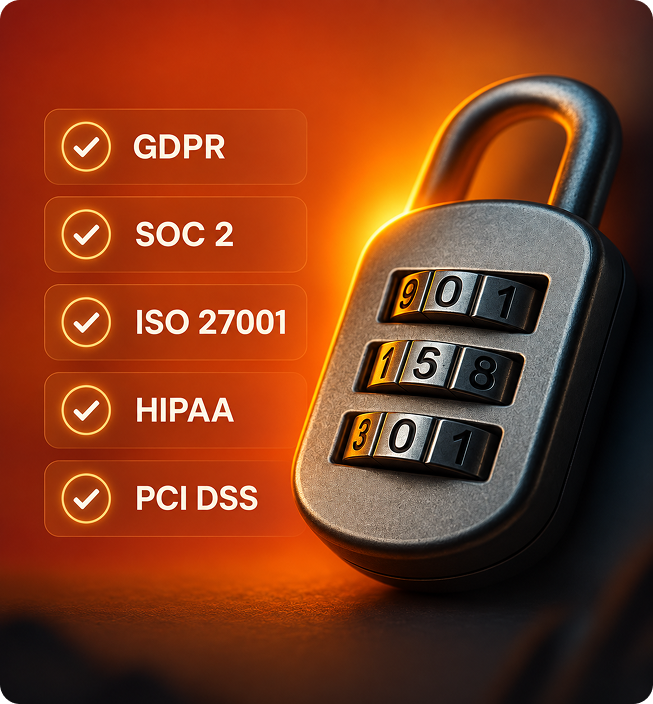 Responsible AI, Security & Compliance