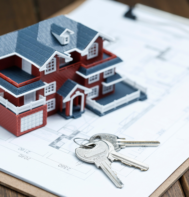 Real Estate